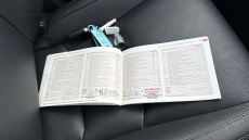 Honda HR-V 1.5 i-VTEC EX CVT 5dr Petrol Hatchback